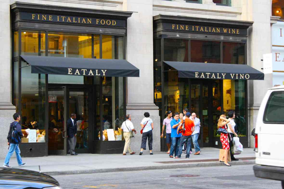 Eataly