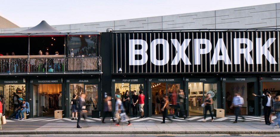 Boxpark