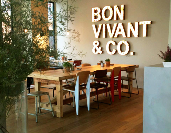 Bon Vivant