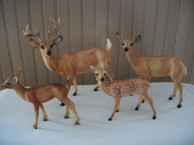 Ciervos 3