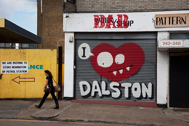 Dalston