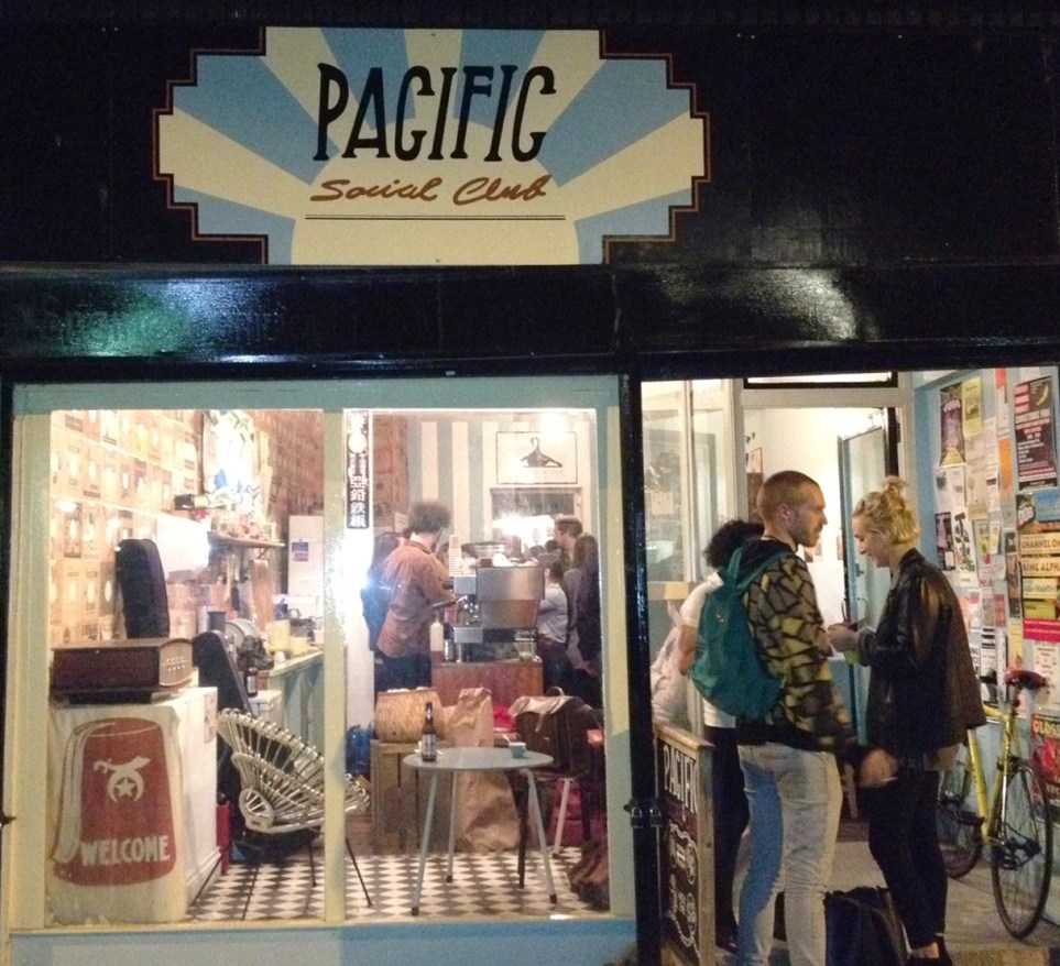 Pacific Social Club 3