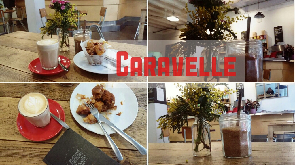 Caravelle