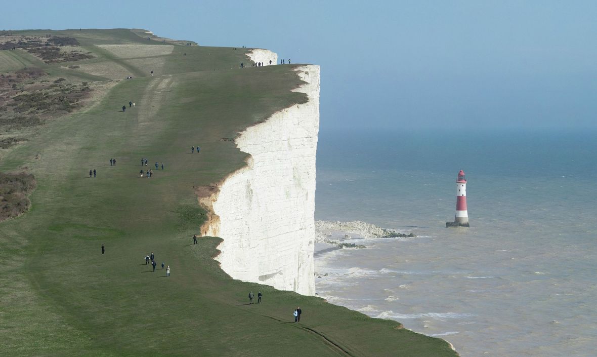 Beachy Head 2