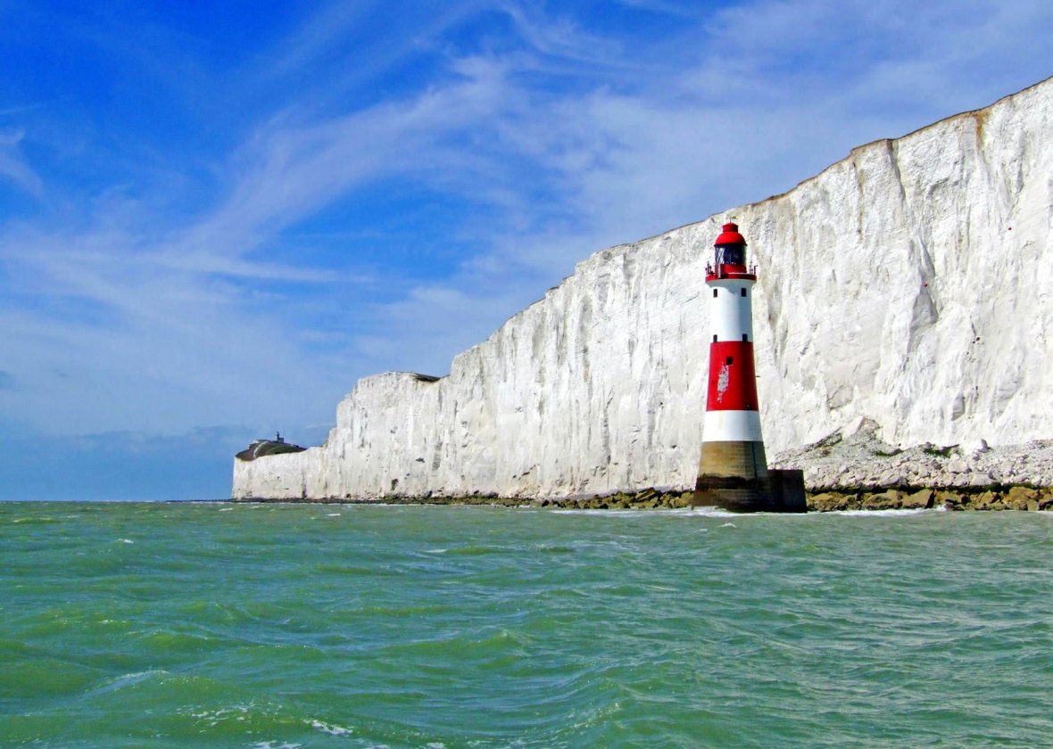 Beachy Head 4