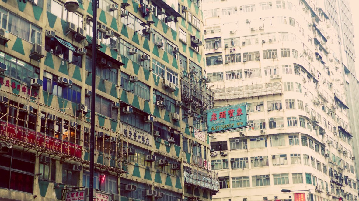 Kowloon
