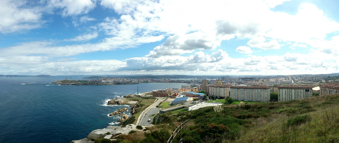 a-coruna