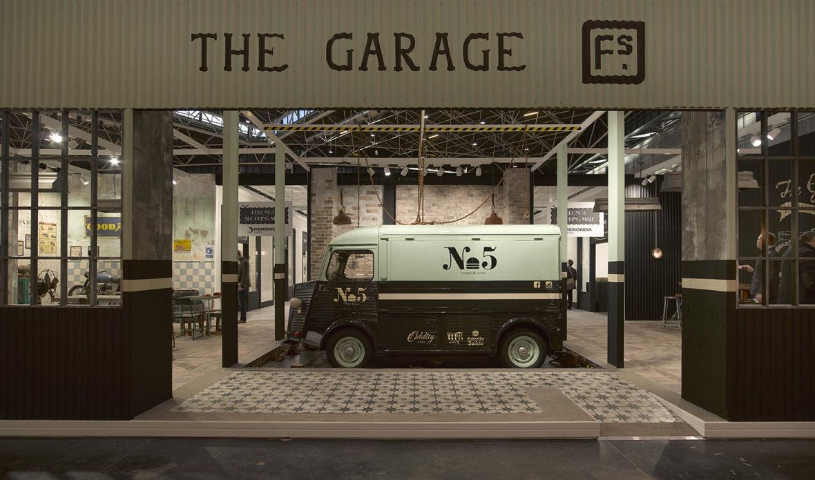 the-garage